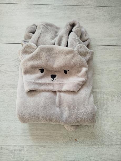 Balík pyzamiek, 122–134