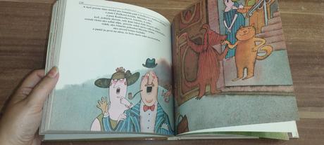 Mach a šebestová, 