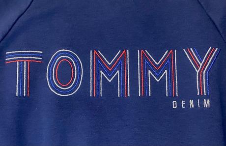 Tommy hilfiger mikina, tommy hilfiger,s