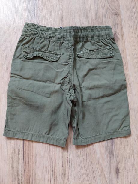 Kraťasy, lupilu,116