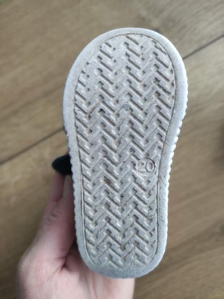 Detske topanky, d.d.step,20