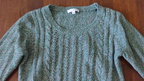 Charles voegele sveter s, s