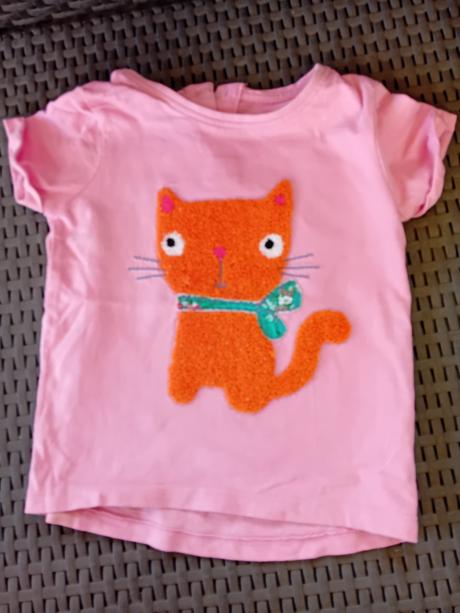 Tričko next, next,92