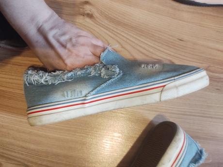 Riflové plátenky, 39