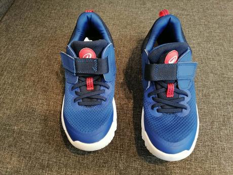 Tenisky decathlon, veľ. 35, decathlon,35