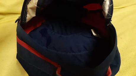 Predám použivaný ruksak adidas., 