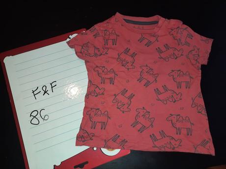Tricko, f&f,86