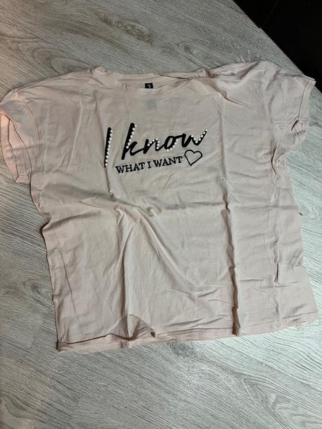 Tricko i know, kiki&koko,l