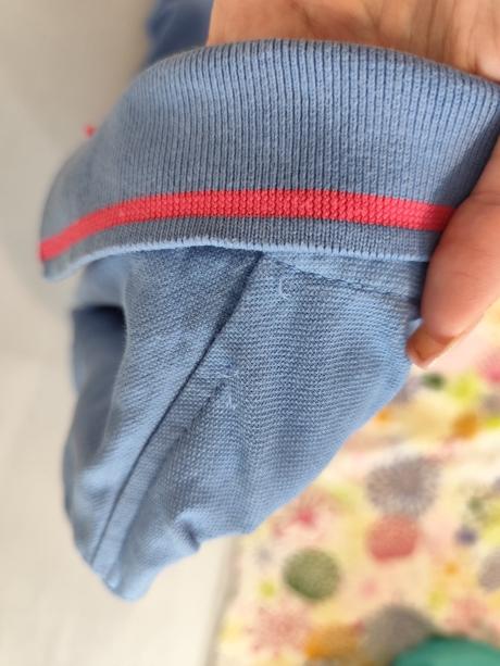 Polo tričko, u.s. polo assn.,xs