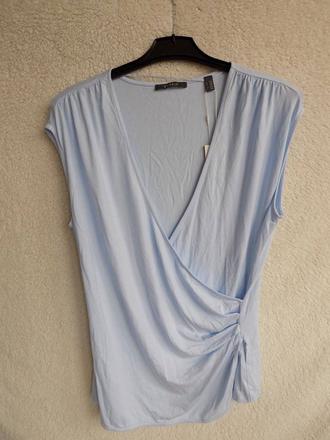 Top bez rukávov zn. esprit, esprit,xxl