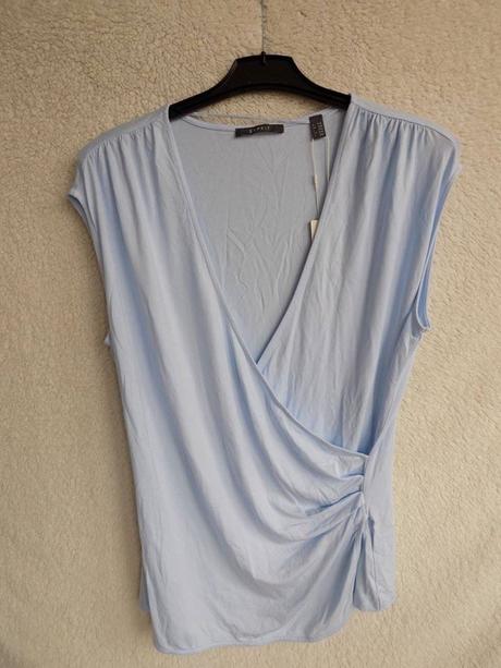Top bez rukávov zn. esprit, esprit,xxl