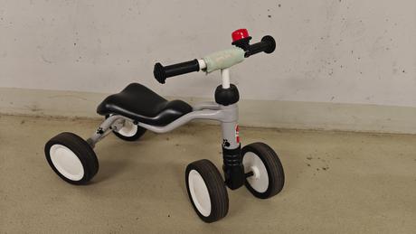 Odrážadlo pukylino,