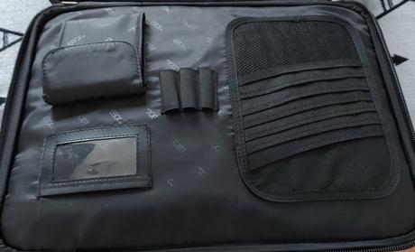 Taška na 15-17" notebook ebox,