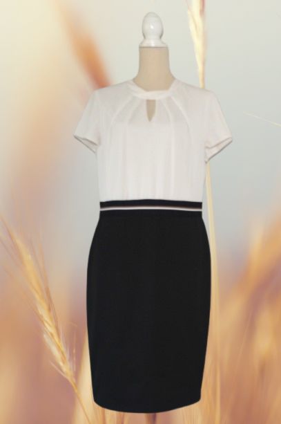 Dámske šaty s.oliver black label, veľ. m, s.oliver,m