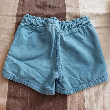 Lupilu 98-104 kratasy, lupilu,98 / 104 / 110