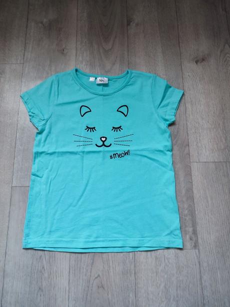Tričko, bonprix,140
