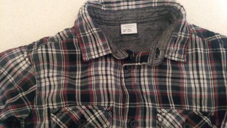 Košeľa lindex, lindex,134