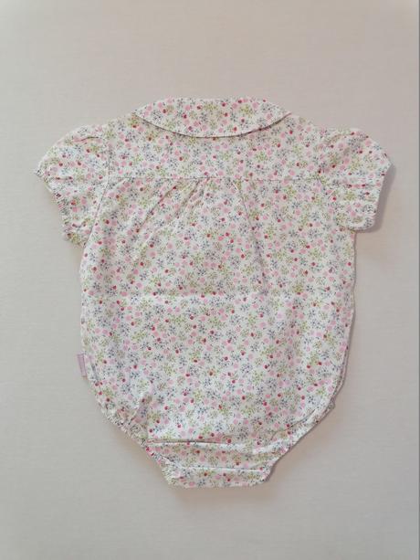 Bluzkove body s kvietkami, brendon,74