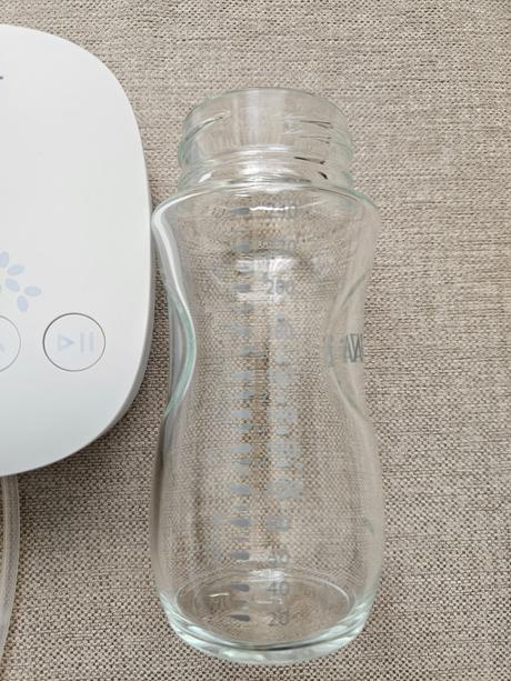 Odsávačka philips avent, 