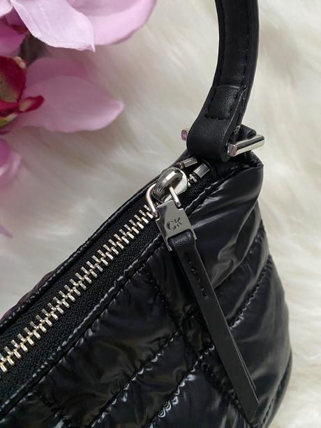 Calvin klein - malá kabelka, calvin klein