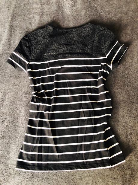 Tričko, terranova,xs