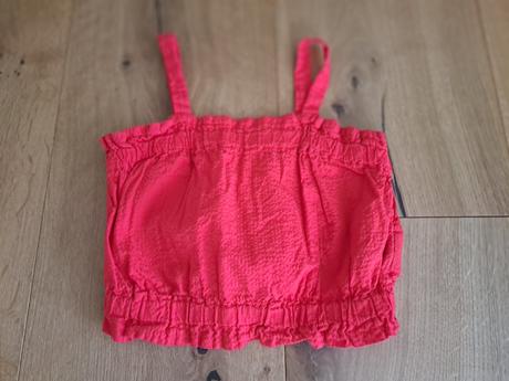 Liunic tricko, h&m,128