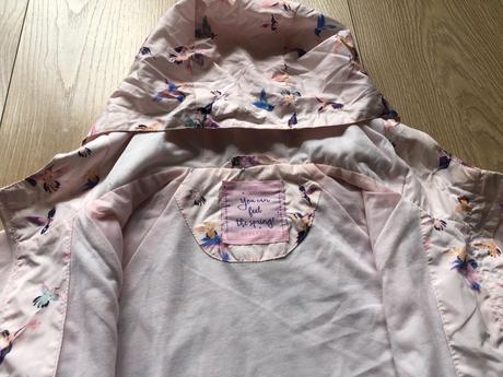 Ľahká bunda, reserved,128