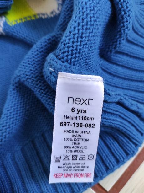 Svetrík 3d, next,116