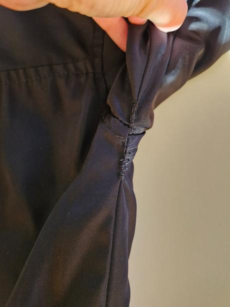 Zimná bunda urban classics, m