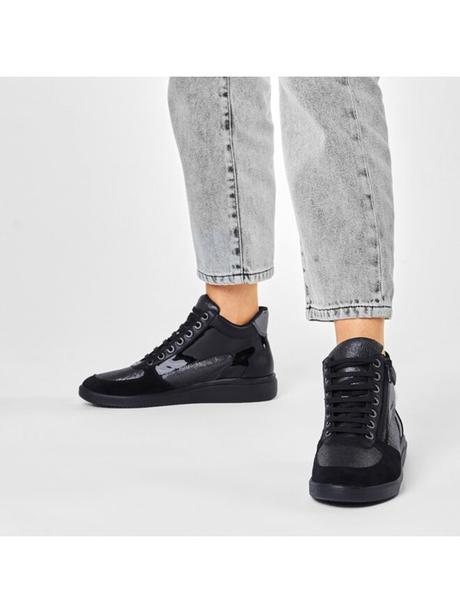 Sneakersy geox  d tahina, veľ.39, geox,39