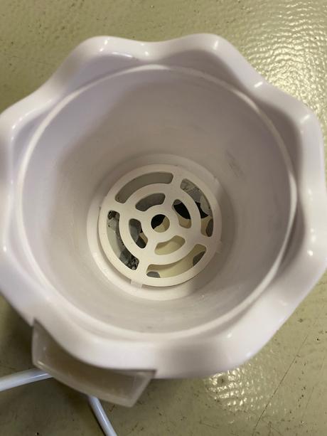 Ohrievač flias, babymoov