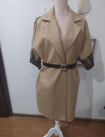 Prechodný kabátik,