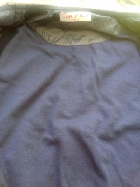 Frajerska bunda, 104