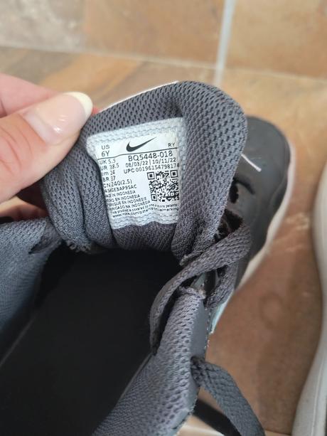 Nike tenisky, nike,38