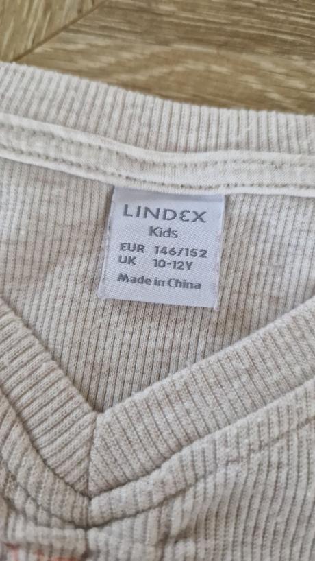 Tričká, lindex,146