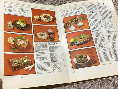 Medzinarodna kucharka, 