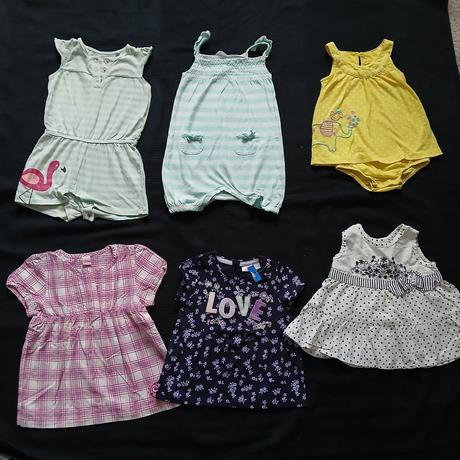 Balík leto 80, 68–80