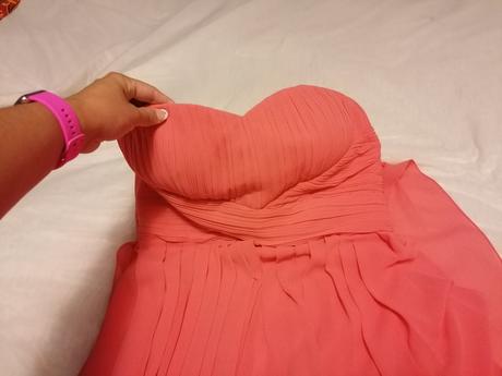 Spoločenské šaty, 42, xl