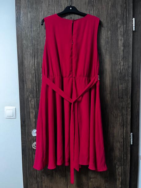 Spoločenské šaty, bonprix,42