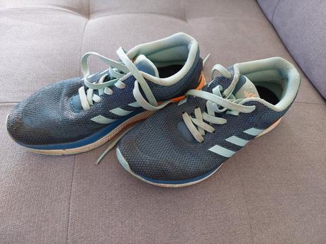 Botasky č.37/1-2, adidas,37