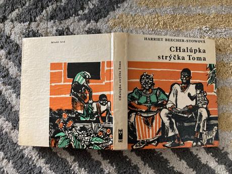 Chalúpka strýčka toma (1968), 