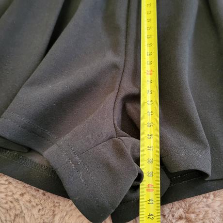 34/36 elegantne sortky, 34