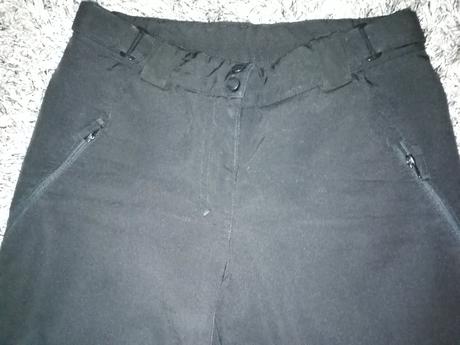 Softshell nohavice loap, loap,s