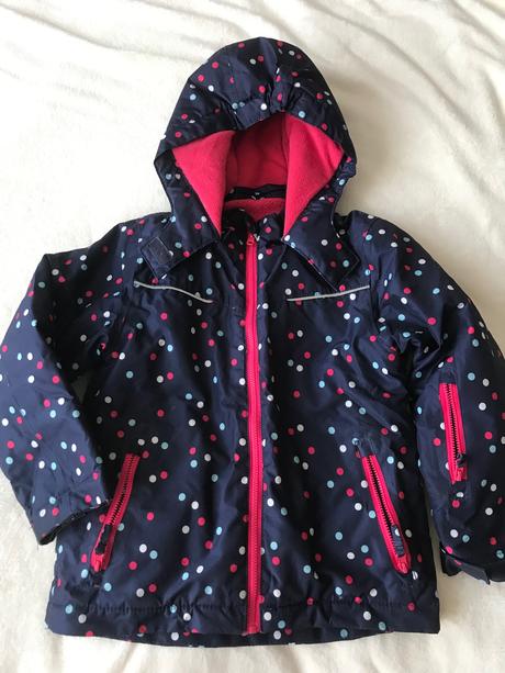 Zimná bunda, impidimpi,110