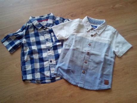 Kosielky pre fesacika,vel.74, 74