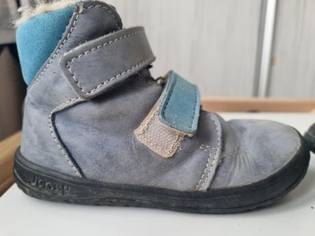 Zimne topanky jonap, jonap,25