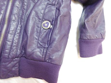 Pekna koženkova bunda, 104