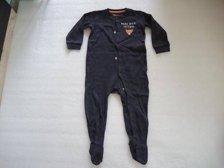 Body s líškou, lupilu,80