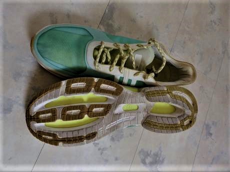 Tenisky stella mccartney č 41/ 42, 41