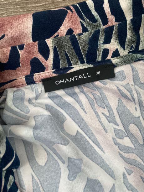 Chantall top, chantall,m